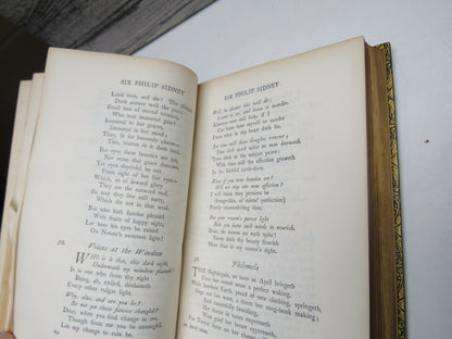 The Oxford Book of English Verse 1250-1900 Chosen & Edited By Arthur Quiller-Couch 1912