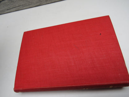 The Adventures of Tom Sawyer By Mark Twain Vintage Book