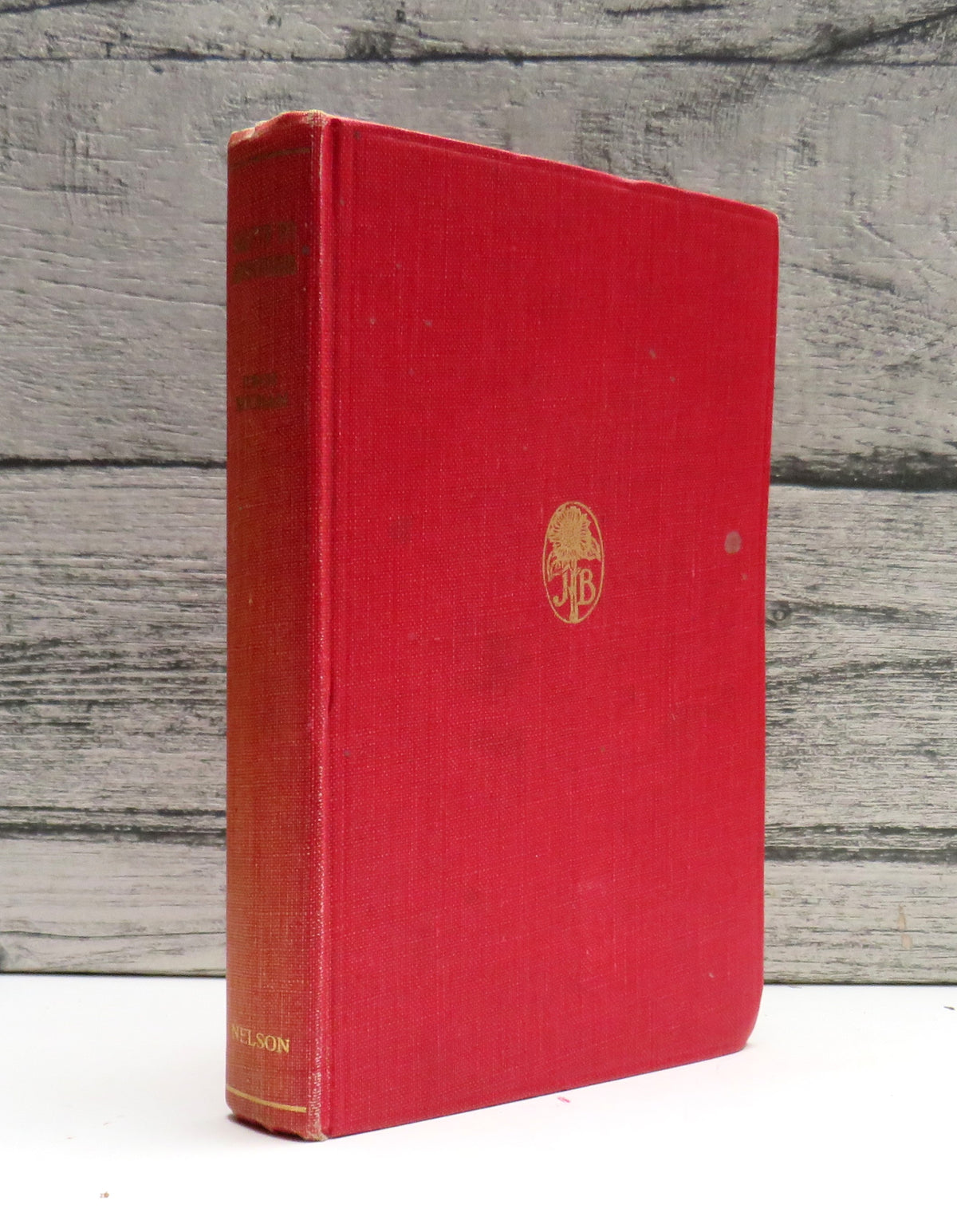 Salute To Adventurers By John Buchan 1951