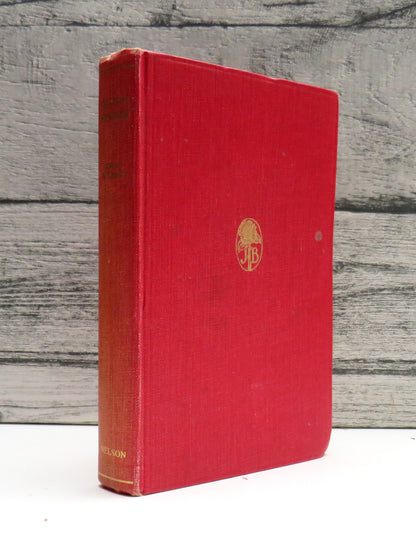 Salute To Adventurers By John Buchan 1951