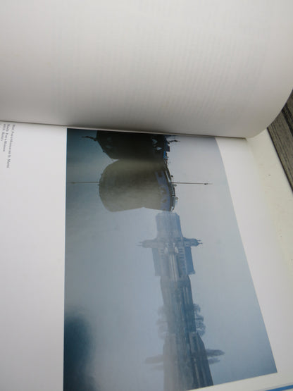 Die Mosel Fotos, Werner Richner, Text Dr. Richard Henk 1984 book image 6