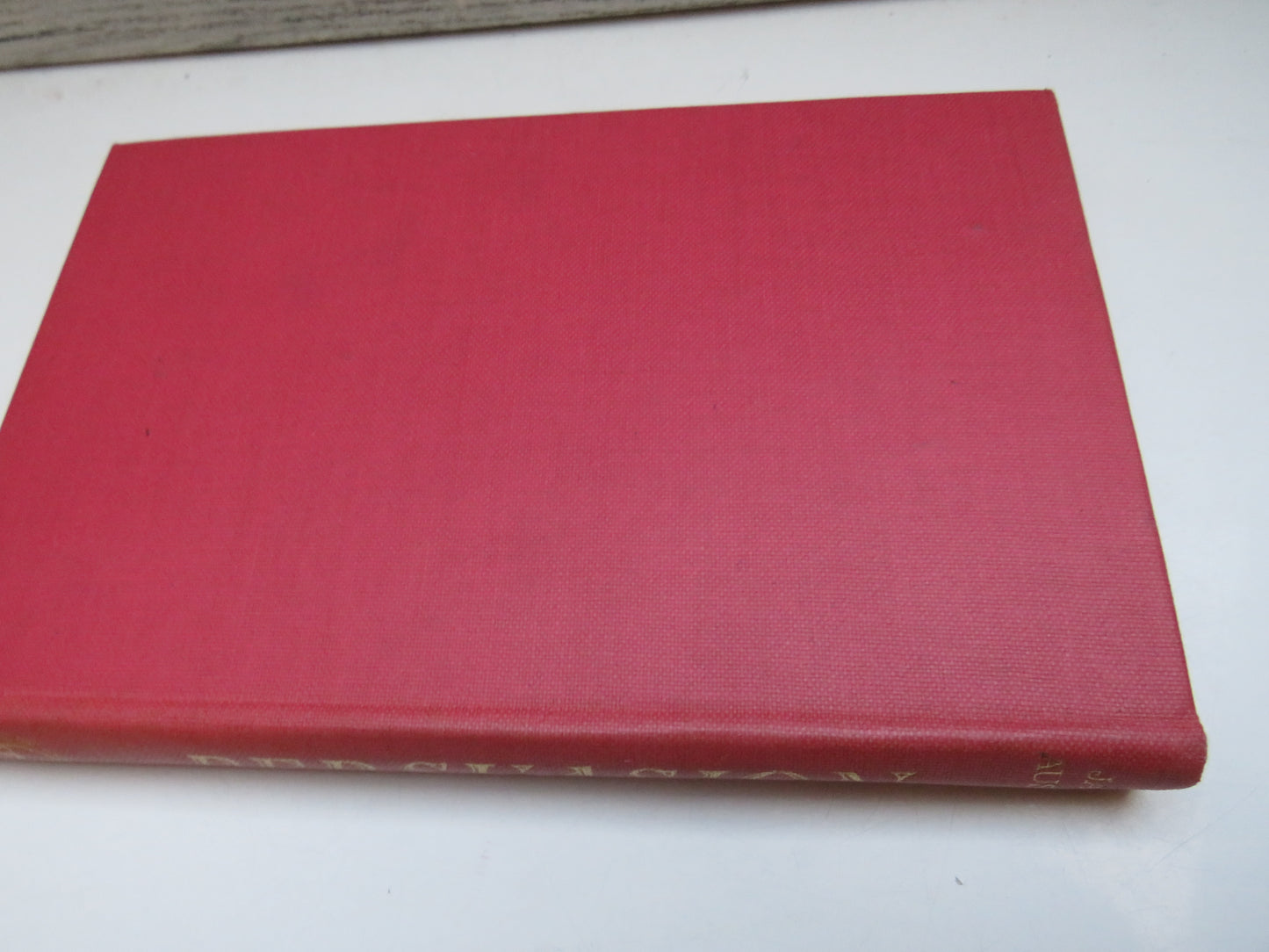 Persuasion By Jane Austen 1944