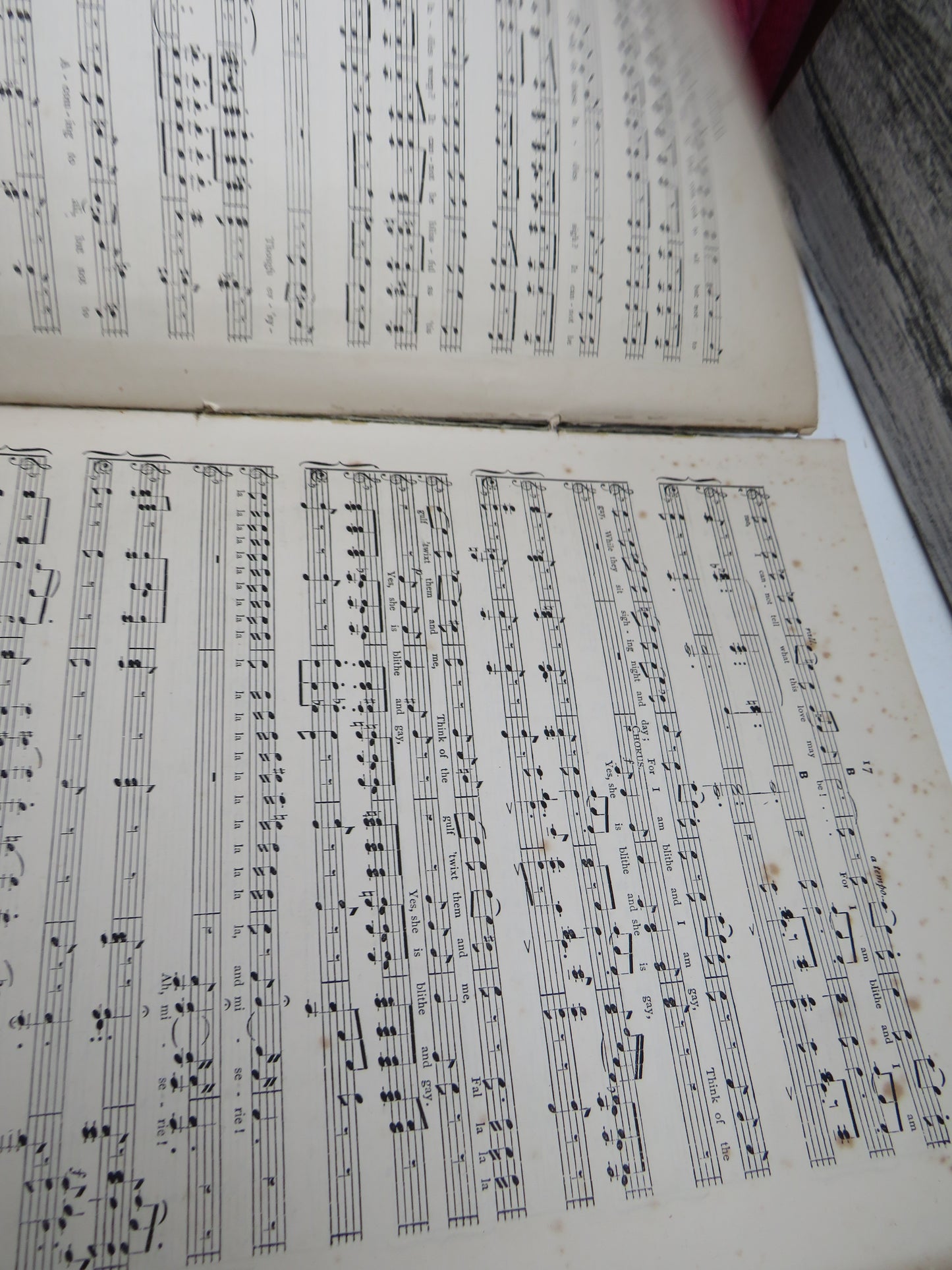Patience or Bunthornes Bride Written By W. S. Gilbert Composed By Arthur Sullivan 1881