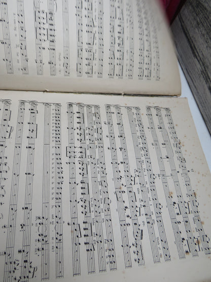 Patience or Bunthornes Bride Written By W. S. Gilbert Composed By Arthur Sullivan 1881 book image 4