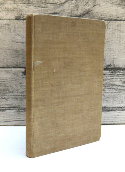 Modern Golf By G.M. Bottome In Collaboration With J. Heron 1949 book front cover