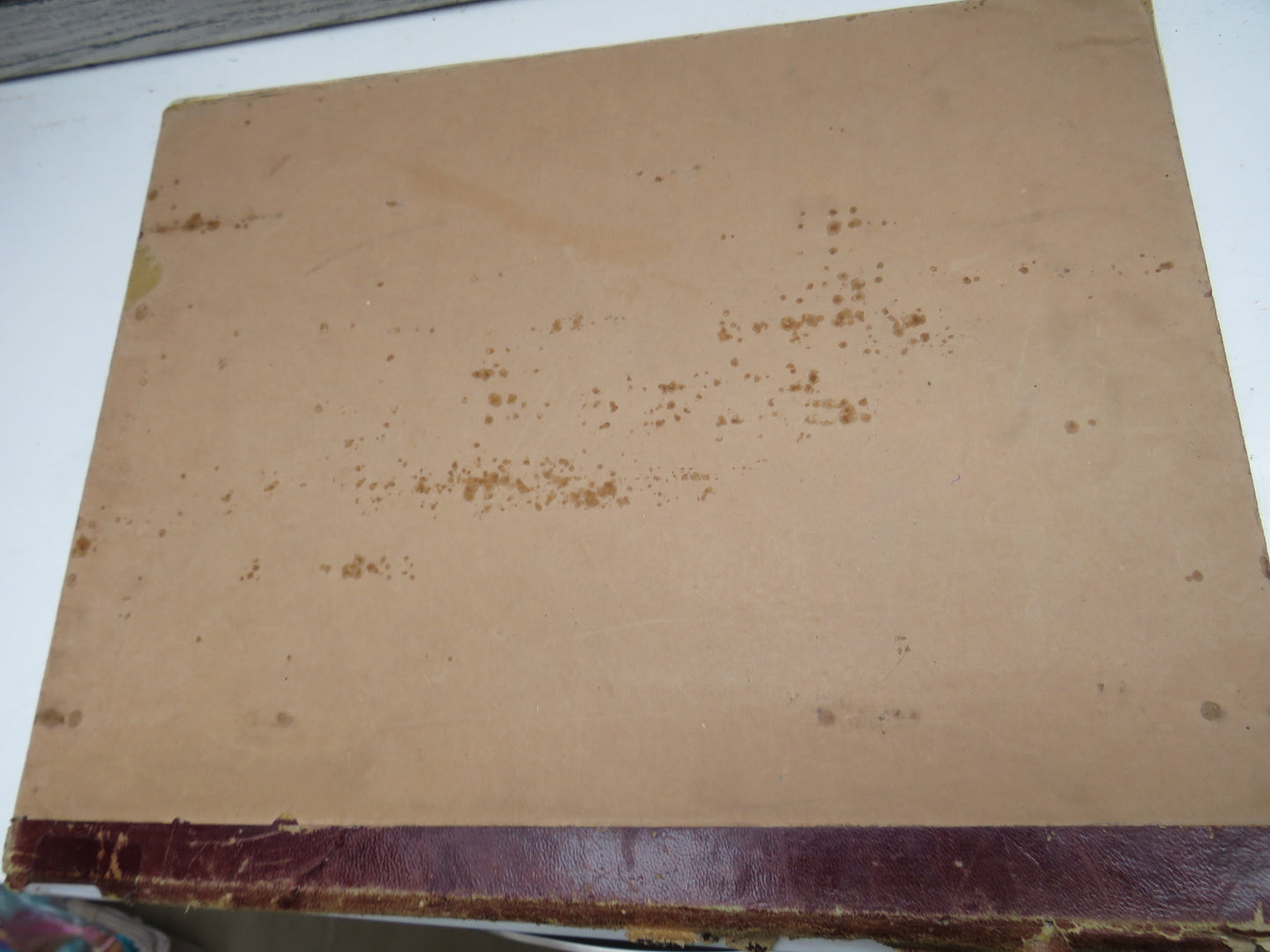 Detailed List of the Old Parochial Registers of Scotland 1872