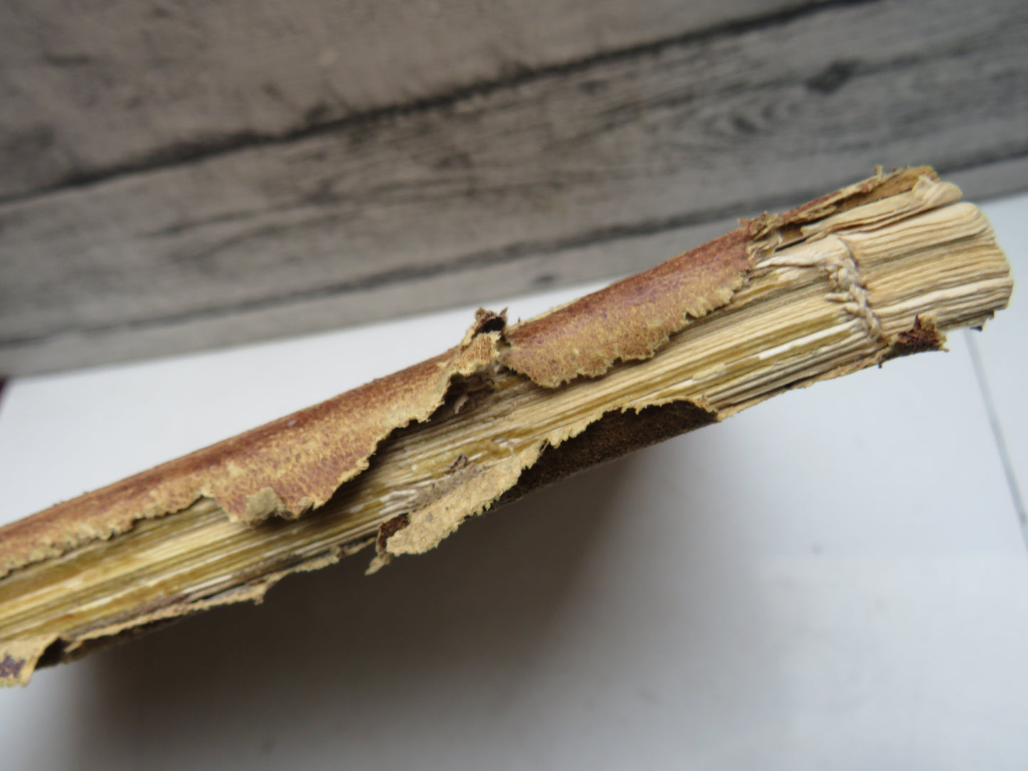 Detailed List of the Old Parochial Registers of Scotland 1872