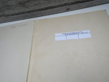 Detailed List of the Old Parochial Registers of Scotland 1872 book image 4