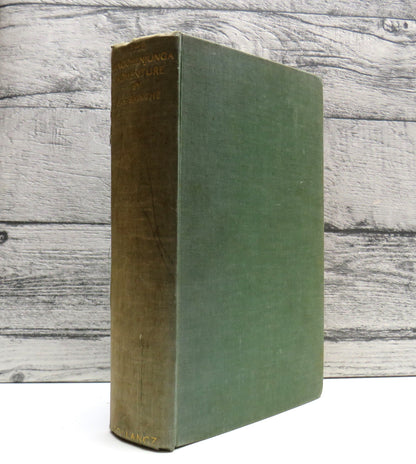 The Kangchenjunga Adventure By F. S. Smythe 1930