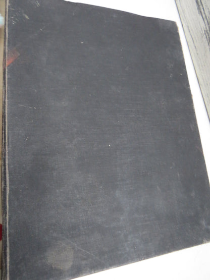 Covenants of Death Edited By T. A. Innes & Ivor Castle 1934 book image 2
