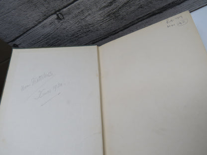 The Kangchenjunga Adventure By F. S. Smythe 1930
