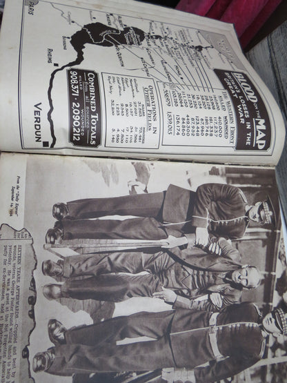 Covenants of Death Edited By T. A. Innes & Ivor Castle 1934 book image 4