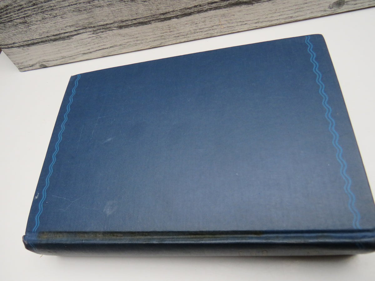 Hello On Ice The Saga of the "Jeannette" By Commander Edward Ellsberg 1938