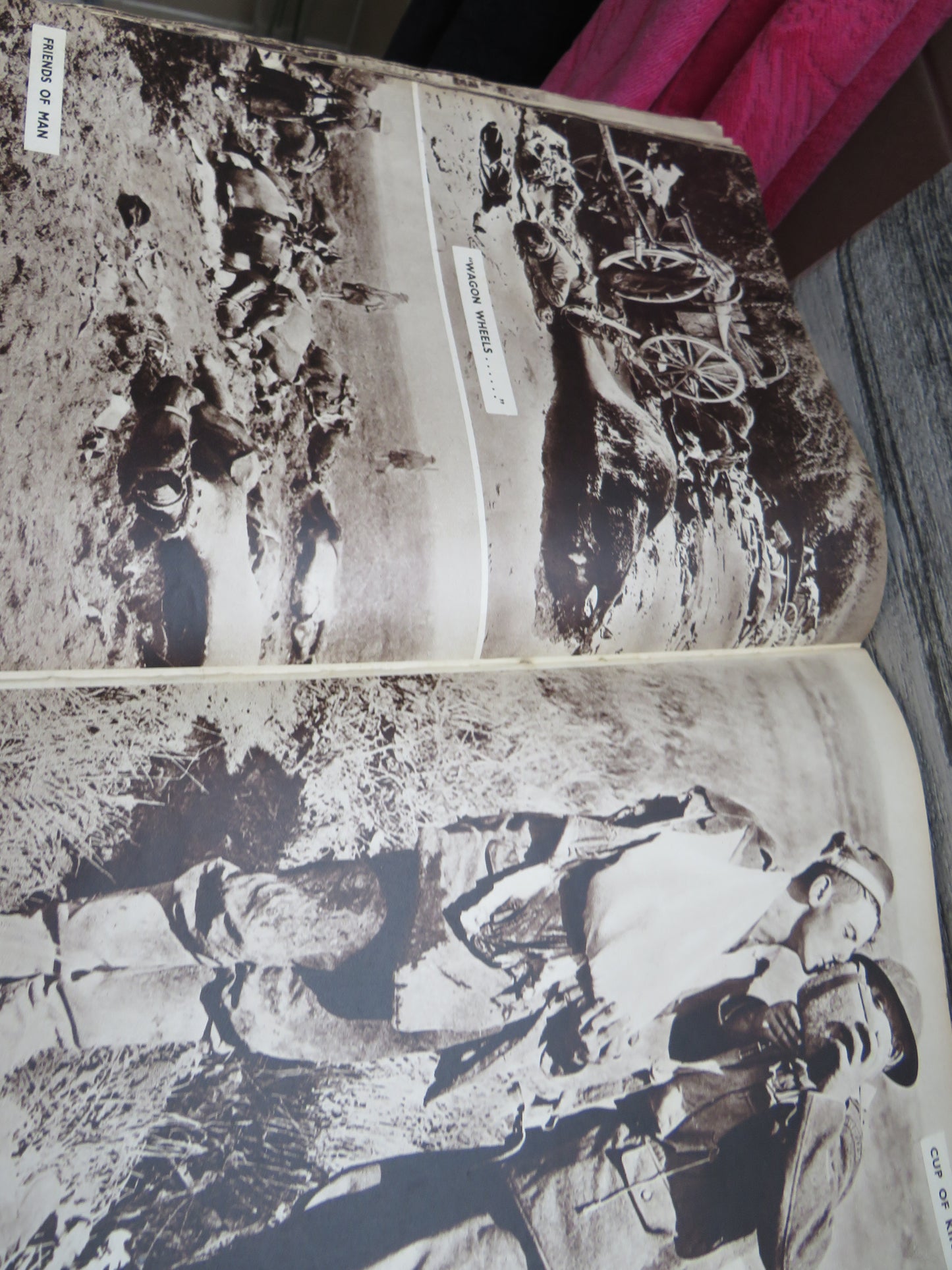 Covenants of Death Edited By T. A. Innes & Ivor Castle 1934