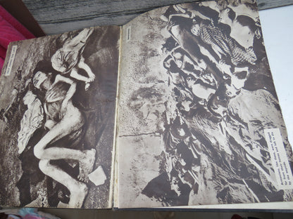 Covenants of Death Edited By T. A. Innes & Ivor Castle 1934 book image 8