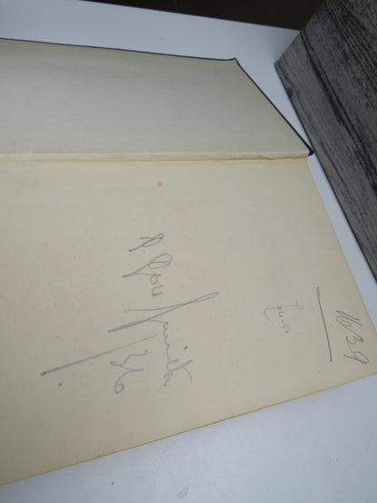 Edward Wilson of the Antarctic Naturalist and Friend By George Seaver 1935