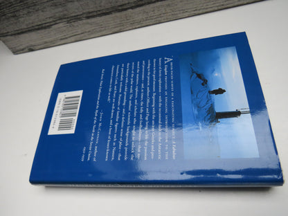A Fabulous Kingdom The Exploration of the Arctic By Charles Officer Jake Page 2001