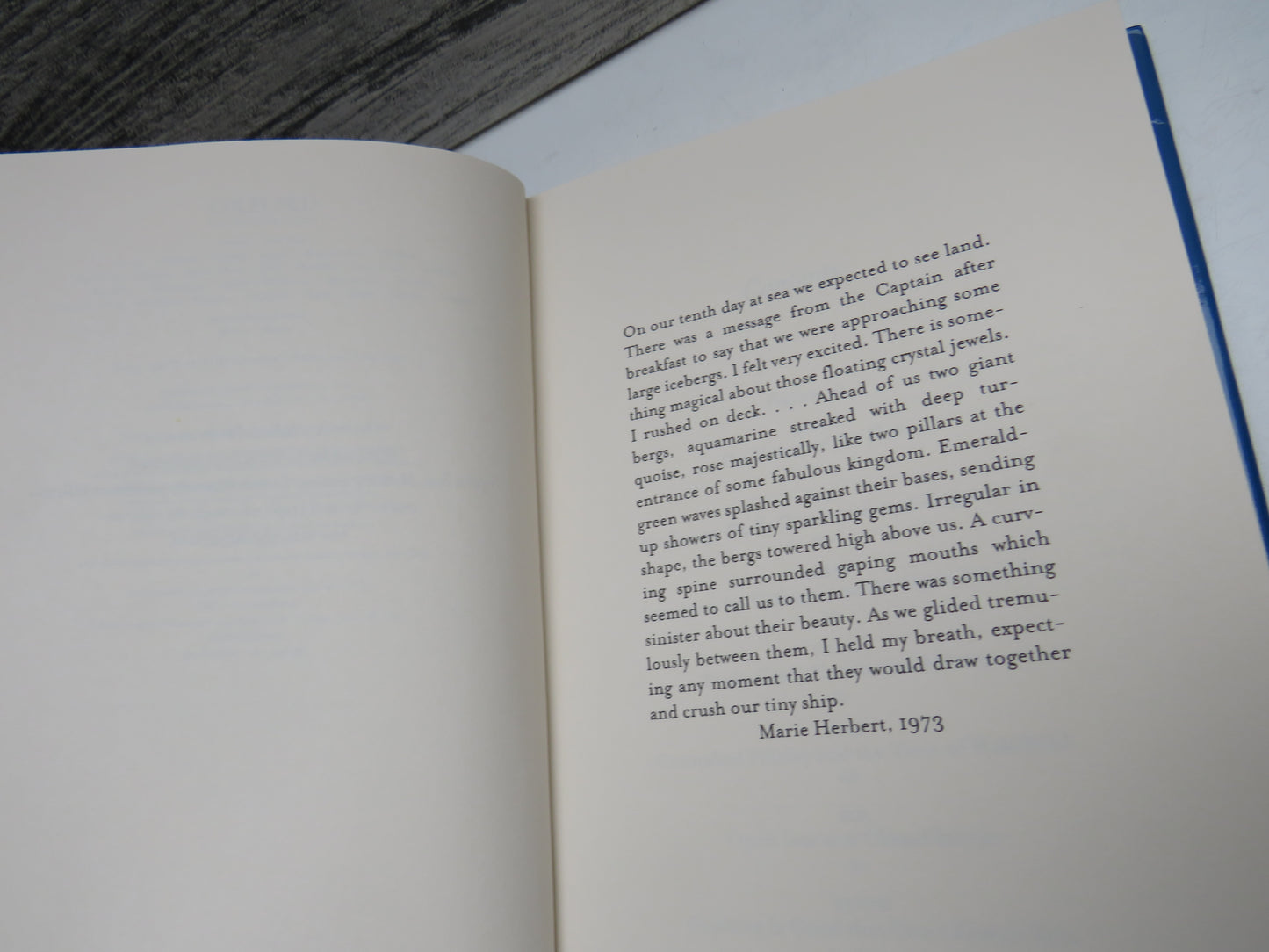 A Fabulous Kingdom The Exploration of the Arctic By Charles Officer Jake Page 2001
