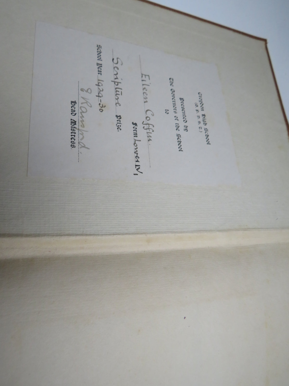 The Epic of Mount Everest By Sir Francis Younghusband 1929