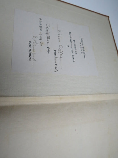 The Epic of Mount Everest By Sir Francis Younghusband 1929