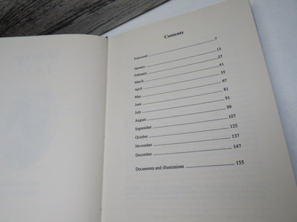Diary 1851 By John Munro Mackenzie Chamberlain of the Lews 1994 book image 5