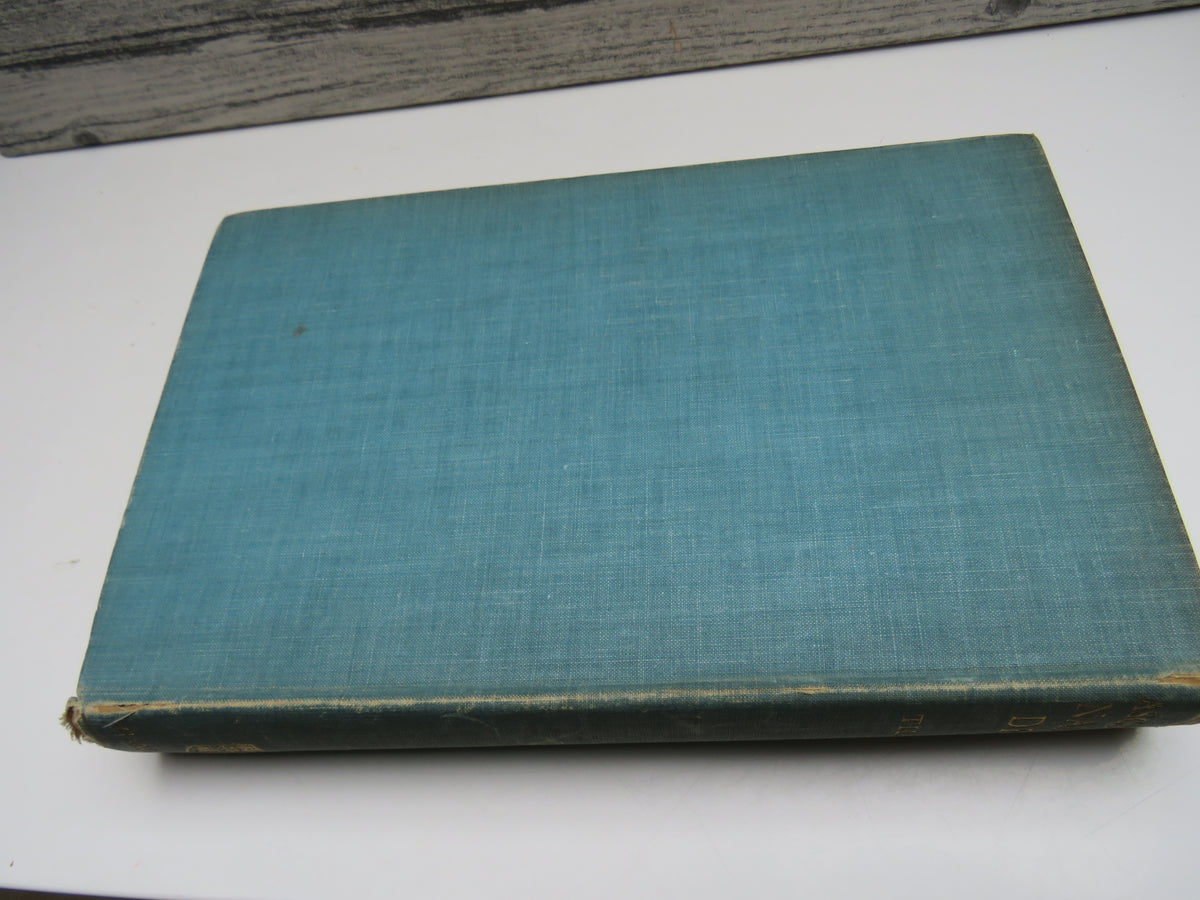 The Ascent of Nanda Devi By H. W. Tilman 1937