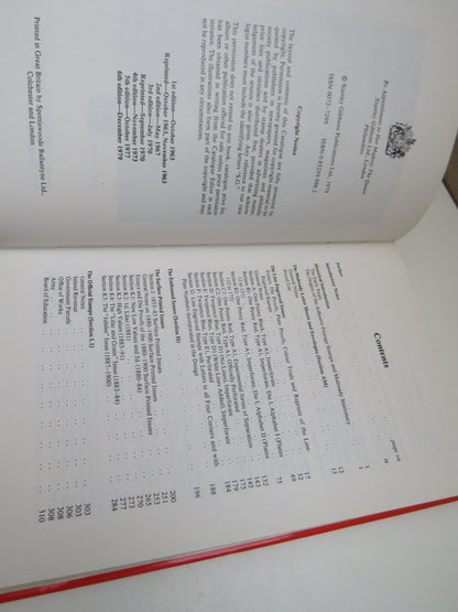 Stanley Gibbons Great Britain Specialised Stamp Catalogue Volume 1: Queen Victoria Sixth Edition 197 book image 3