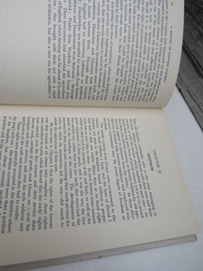 A History of Scottish Farming By T. Bedford Franklin 1952 book image 5