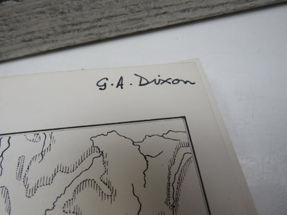 Angus Og Of The Isles By I.F. Grant 1969 book image 3
