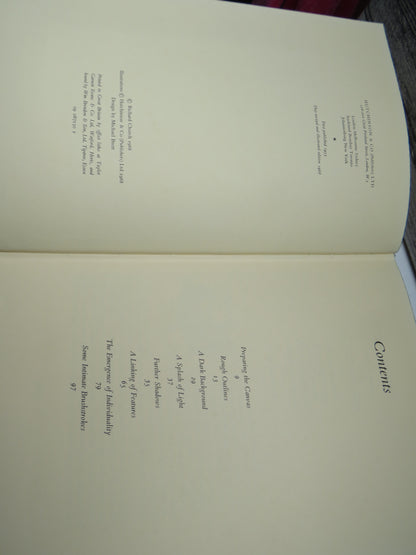 Portrait of Canterbury By Richard Church 1968 book image 4