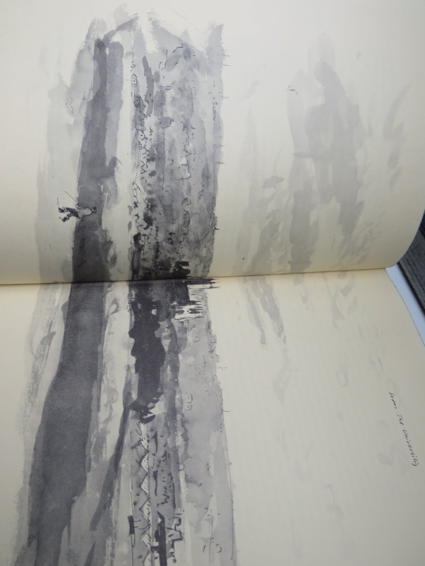 Portrait of Canterbury By Richard Church 1968