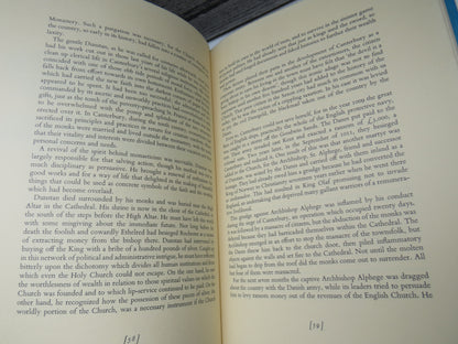 Portrait of Canterbury By Richard Church 1968 book image 6