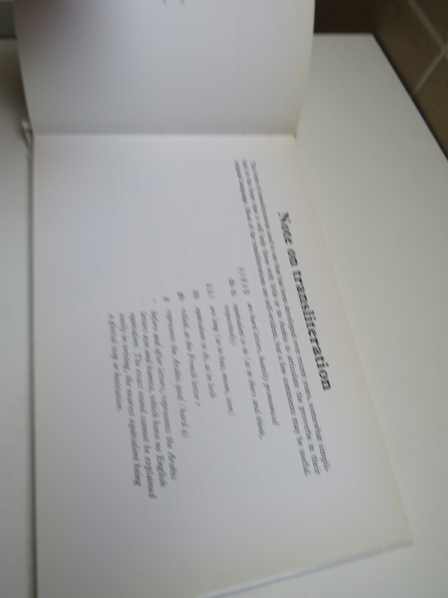 The Son of a Duck Is A Floater and Other Arab Sayings With English Equivalents Complied By Primrose Arnander and Ashkhain Skipwith 1997