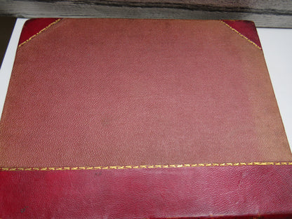 John Leech's Pictures of Life and Character From The Collection of "Mr. Punch" 1886-1887
