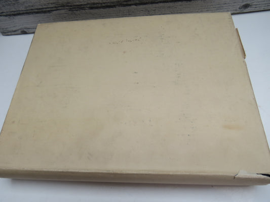 The Old and New Bridges over the River Don at Inverurie 1791 and 1924, compiled by Tawse & Allan, 1925
