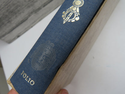 Lamas of the Western Heavens by Regis-Evariste Huc, Translated by Charles de Salis, 1982 book image 3