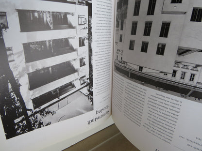 20thC Architecture The Structures That Shaped The Century By Jonathan Glancey 1998 book image 4