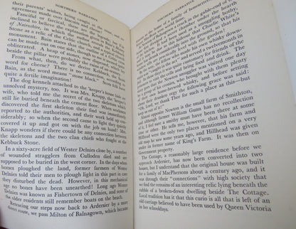 Northern Narrative by Kenneth A. Macrae, 1955 book image 4