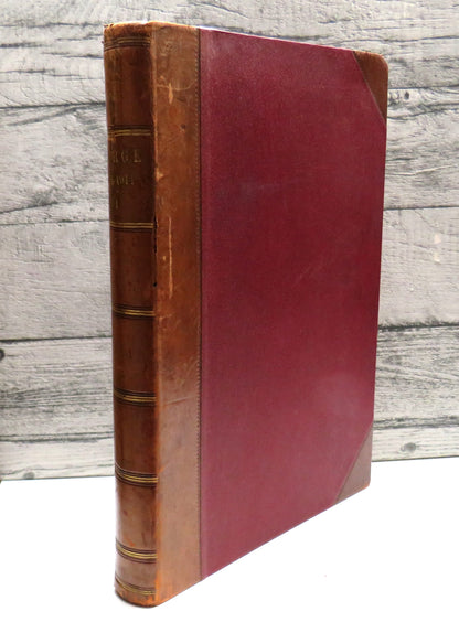 Norge 1814-1914 Tekst OG Billeder Av Norske Forfattere OG Kunstnere