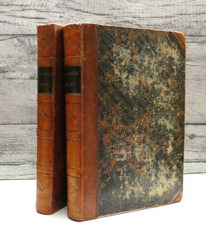 The Illustrated Magazine of Art: Containing Selections From The Various Departments of Painting , Sculpture, Architecture, History, Biography, Art-Industry, Manufactures, Scientific Inventions and Discoveries, Local and Domestic Scenes