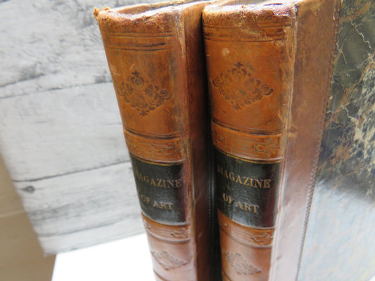 The Illustrated Magazine of Art: Containing Selections From The Various Departments of Painting , Sculpture, Architecture, History, Biography, Art-Industry, Manufactures, Scientific Inventions and Discoveries, Local and Domestic Scenes