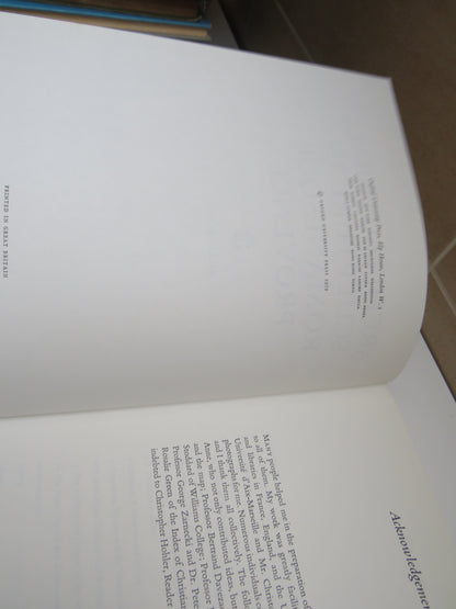 Architectural Sculpture In Romanesque Provence By Alan Borg 1972 book image 3