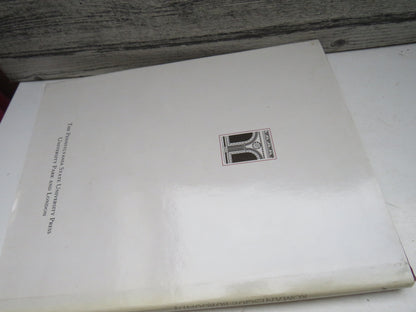 Masons and Sculptors In Romanesque Burgundy The New Aesthetic of Cluny III By C. Edson Armi 1983 book image 2
