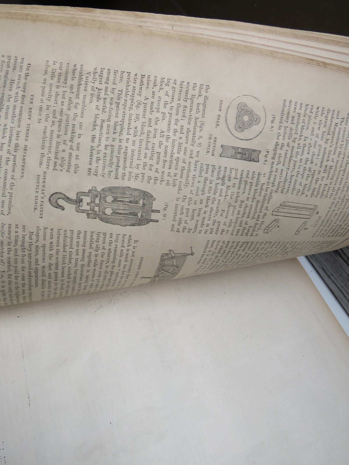 The Illustrated Magazine of Art: Containing Selections From The Various Departments of Painting , Sculpture, Architecture, History, Biography, Art-Industry, Manufactures, Scientific Inventions and Discoveries, Local and Domestic Scenes