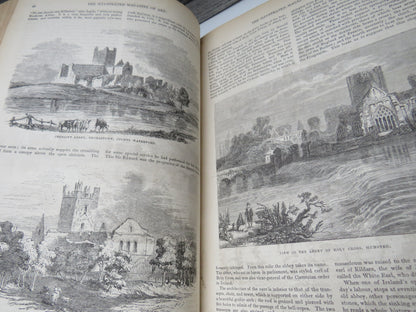 The Illustrated Magazine of Art: Containing Selections From The Various Departments of Painting , Sculpture, Architecture, History, Biography, Art-Industry, Manufactures, Scientific Inventions and Discoveries, Local and Domestic Scenes