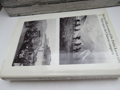 In Exile from the Land of Snows by John F. Avedon, 1984 book image 2