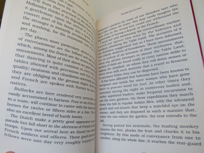 The Munro Letters by Lieutenant Innes Munro, 71st Regiment, Edited by Arthur H. Haley book image 5