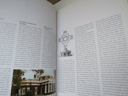 Contemporary American Architects By Philip Jodidio 1993. book image 4