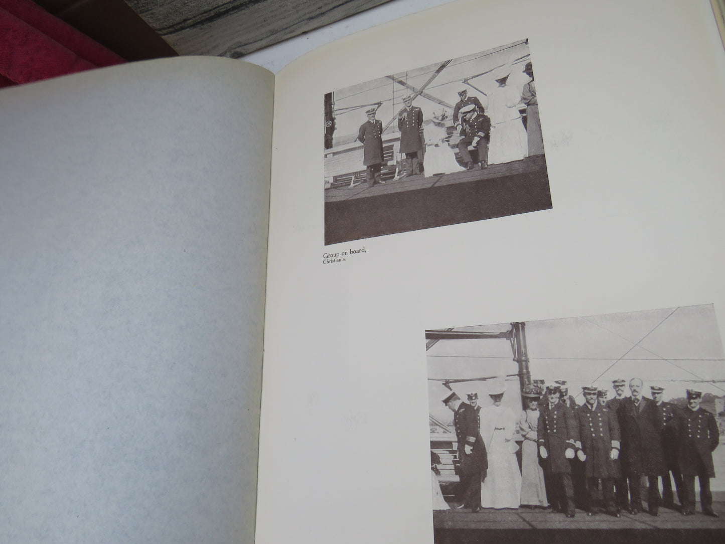 Queen Alexandra's Christmas Book 1908