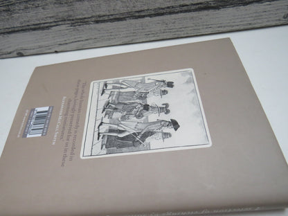 Capital Caricatures, A Selection of Etchings by John Kay, by Sheila Szatkowski, 2007 book image 2